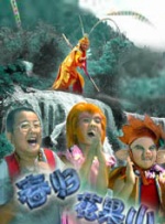 春夏秋冬又一春