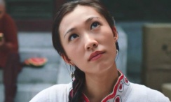 丝袜按摩